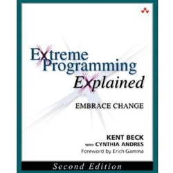 EXTREME PROGRAMMING EXPLAINED 2/E