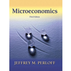 (SET2) MICROECONOMICS (UPDTD 3E) W/MYECONLAB