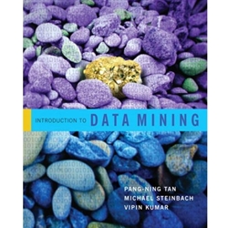 INTRODUCTION TO DATA MINING