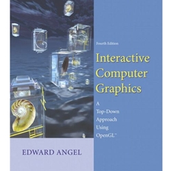 INTERACTIVE COMPUTER GRAPHICS