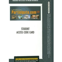 STUDENT ACCESS CODE CARD