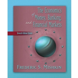 ECONOMICS OF MONEY, BANKING 7/E