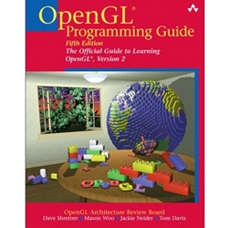 OPENGL PROGRAMMING GUIDE