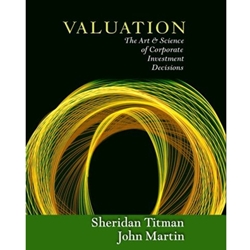 VALUATION