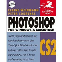 PHOTOSHOP CS2 FOR WINDOWS & MAC