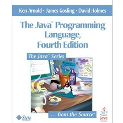 (R) JAVA PROGRAMMING LANGUAGE 4/E