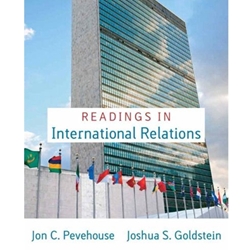 Readings in International Relations for Readings in International Relations