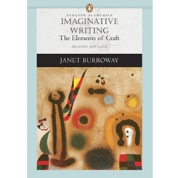 IMAGINATIVE WRITING 2/E (OLD EDITION)