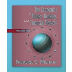 (SET2) ECONOMICS OF MONEY, BANKING W/MY ECONLAB ST ACCESS KT