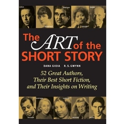 ART OF SHORT STORY