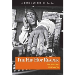 HIP HOP READER