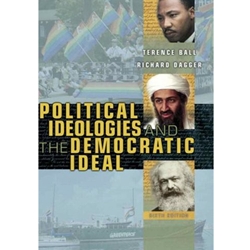 POLITICAL IDEOLOGIES & DEMOCRATIC IDEAL (P)