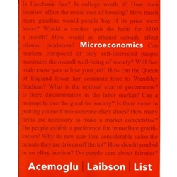 MICROECONOMICS