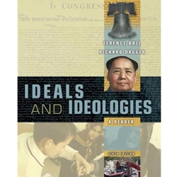 IDEALS & IDEOLOGIES: READER 6/E