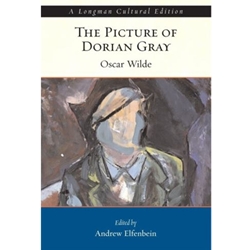 PICTURE OF DORIAN GRAY