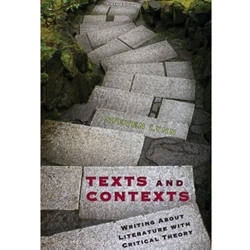 TEXTS & CONTEXTS