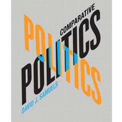 COMPARATIVE POLITICS