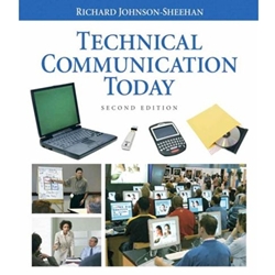 TECHNICAL COMMUNICATION TODAY