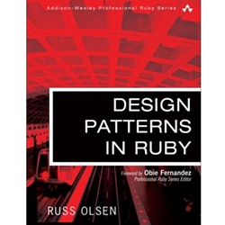 DESIGN PATTERNS IN RUBY