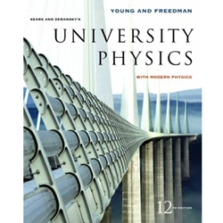 UNIVERSITY PHYSICS VOL 3