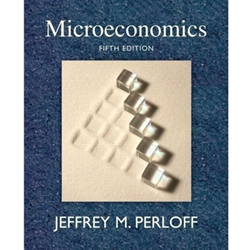 (SET2) MICROECONOMICS 5/E W/MYECONLAB & EBOOK