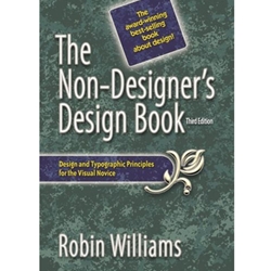 (R) NON DESIGNERS DESIGN BOOK