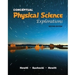 (A) CONCEPTUAL PHYS.SCI.EXPLORATIONS