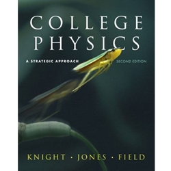 (SET4) COLLEGE PHYSICS W/MASTERPHYSICS+WKBK VOL1+VOL2