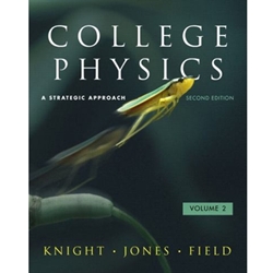 (SET3) COLLEGE PHYSICS VOL 2 W/WKBK/MASTERING PHYSICS ACC CODE