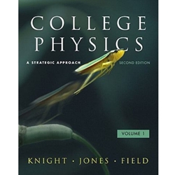 COLLEGE PHYSICS 2/E VOL1