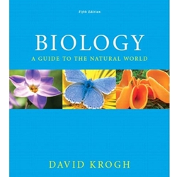 (SET2) BIOLOGY: GUIDE TO NATURAL WORLD W/MASTERINGBIO