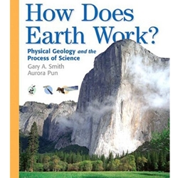 (SET2) HOW DOES EARTH WORK (ALACARTE) W/CD