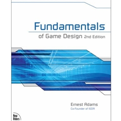 FUNDAMENTALS OF GAME DESIGN 2/E