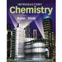 (VU)(SUB) INTRODUCTORY CHEMISTRY 4/E