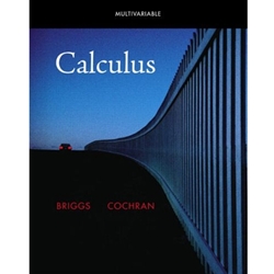 MULTIVARIABLE CALCULUS