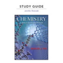 CHEMISTRY:MOLECULAR...-STUDY GUIDE