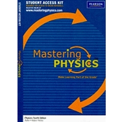 MASTERPHYSICS FOR PHYSICS 4/E