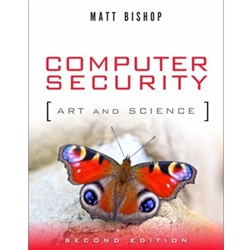 COMPUTER SECURITY 2/E