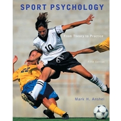 SPORT PSYCHOLOGY 5/E