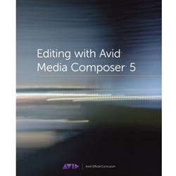 (SET2) EDITING W/AVID MEDIA COMPOSER 5