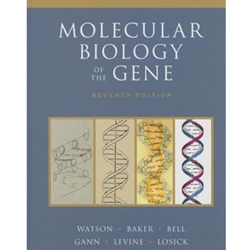 [ML-AZ] (R) MOLECULAR BIOLOGY OF GENE 7/E