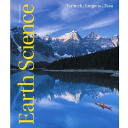 (SET3) EARTH SCIENCE 13/E W/MASTERINGGEOLOGY+EBOOK