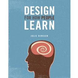 DESIGN FOR HOW PEOPLE LEARN