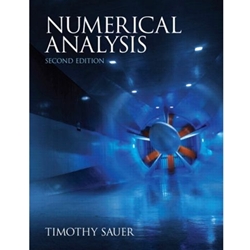 NUMERICAL ANALYSIS 2/E