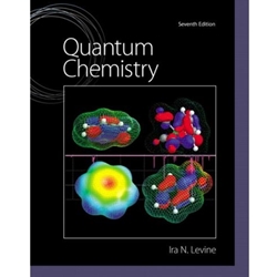 QUANTUM CHEMISTRY 7/E