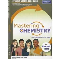 (SET2) MASTERINGCHEMISTRY FOR QUANTUM CHEMISTRY 3/E