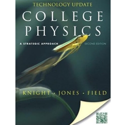 (SET3) COLLEGE PHYSICS 2/E W/MASTERING PHYSICS + EBOOK