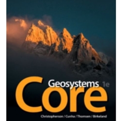 GEOSYSTEMS CORE