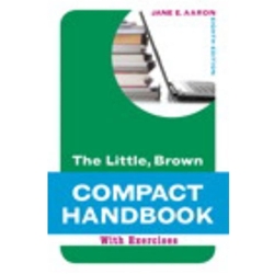 (SET3) LITTLE BROWN COMPACT HANDBOOK W/MYWRITINGLAB+EBOOK