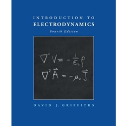 INTRO TO ELECTRODYNAMICS 4/E